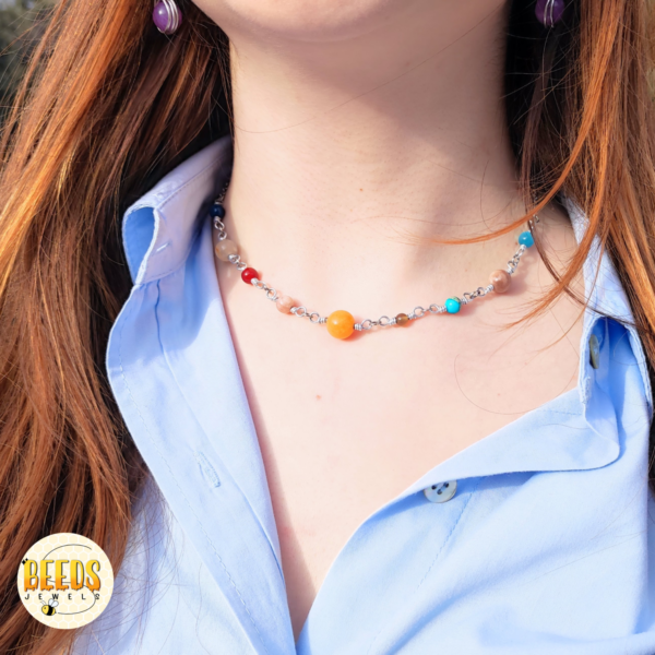 Collana Sistema Solare - immagine 3