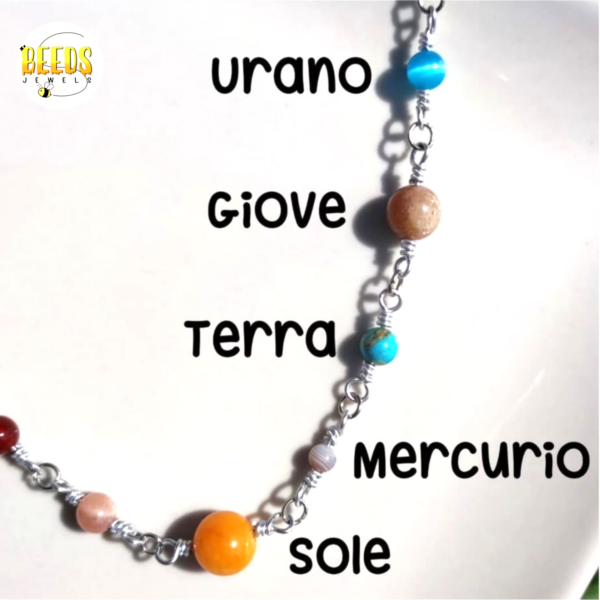 Collana Sistema Solare - immagine 4
