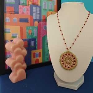 Collana Amarillis